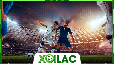 Xoi Lac TV - Lý giải sức nóng bóng đá Xoilac-tv.icu hiện nay