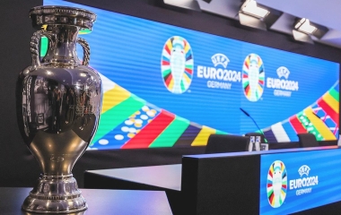 Euro 2024 - Mùa giải bóng đá hứa hẹn bùng nổ nhất lịch sử