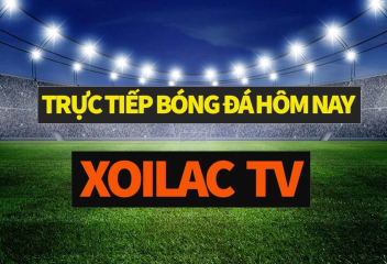 Xoilac-tv.one - Nơi hội tụ những con tim đam mê bóng đá