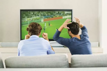 Thoả mãn đam mê bóng đá cùng Mitom TV - Xem bóng đá miễn phí, chất lượng HD