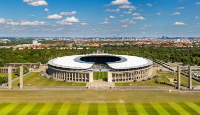 Danh sách sân vận động tổ chức euro 2024 - Thông tin bóng đá Euro hay nhất